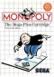 MONOPOLY  (USAGÉ)