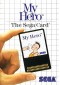 MY HERO  (USAGÉ)