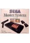 SEGA MASTER SYSTEM  (USAGÉ)