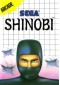 SHINOBI  (USAGÉ)