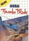 THUNDER BLADE  (USAGÉ)