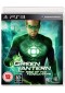 GREEN LANTERN RISE OF THE MANHUNTERS  (USAGÉ)