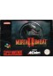 MORTAL KOMBAT 2  (USAGÉ)