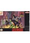 THE ADVENTURES OF BATMAN & ROBIN  (USAGÉ)