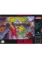 BATTLETOADS / DOUBLE DRAGON  (USAGÉ)