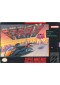 F-ZERO  (USAGÉ)