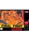 FINAL FIGHT (USAGÉ) FINAL FIGHT (USAGÉ)