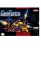 GUNFORCE  (USAGÉ)