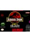 JURASSIC PARK PART 2: THE CHAOS CONTINUES (USAGÉ) JURASSIC PARK PART 2: THE CHAOS CONTINUES (USAGÉ)