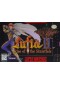 LUFIA 2 RISE OF THE SINISTRALS (USAGÉ) LUFIA 2 RISE OF THE SINISTRALS (USAGÉ)