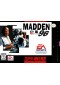 MADDEN NFL 96  (USAGÉ)