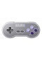 MANETTE 8BITDO SN30 SANS FIL AVEC ADAPTEUR  (USAGÉ)