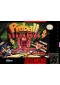 PINBALL FANTASIES  (USAGÉ)