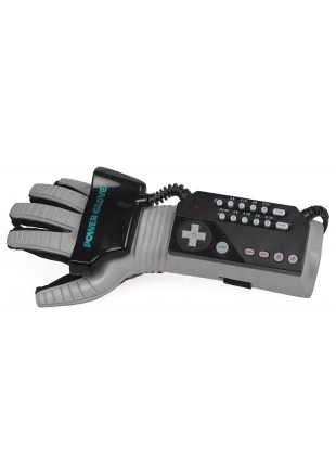 POWER GLOVE GRANDEUR LARGE  (USAGÉ) POWER GLOVE GRANDEUR LARGE  (USAGÉ)