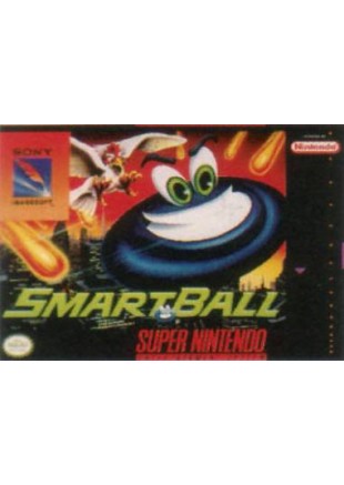 SMARTBALL  (USAGÉ)