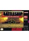 SUPER BATTLESHIP THE CLASSIC NAVAL COMBAT GAME  (USAGÉ)