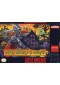 SUPER GHOULS'N GHOSTS  (USAGÉ)