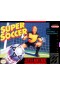 SUPER SOCCER  (USAGÉ)