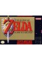 THE LEGEND OF ZELDA A LINK TO THE PAST FRANCAIS  (USAGÉ)