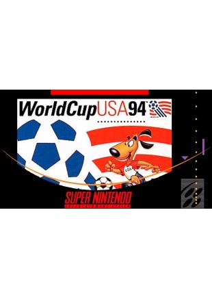 WORLD CUP USA 94  (USAGÉ)