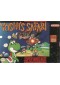 YOSHIS SAFARI  (USAGÉ)