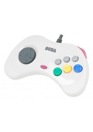 CONTROLLER BLANC (JAPAN)  (USAGÉ)