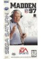 MADDEN NFL 97  (USAGÉ)