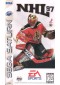 NHL 97  (USAGÉ)