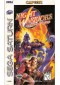 NIGHT WARRIORS DARKSTALKERS REVENGE  (USAGÉ)