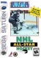 NHL ALL-STAR HOCKEY  (USAGÉ)