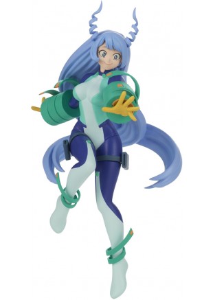 FIGURINE MY HERO ACADEMIA NEJIRE HADO THE AMAZING HEROES BANDAI BANPRESTO  (NEUF)