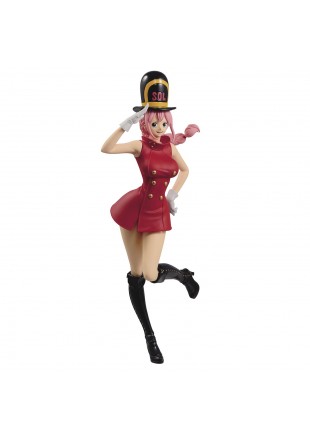 FIGURINE SWEET STYLE PIRATES REBECCA  (USAGÉ)