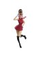 FIGURINE SWEET STYLE PIRATES REBECCA  (USAGÉ)