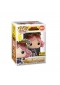 FIGURINE POP ANIMATION MY HERO ACADEMIA #681 MEI HATSUME HOT TOPIC EXCLUSIVE  (NEUF)