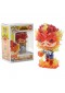 FIGURINE POP ANIMATION MY HERO ACADEMIA #785 ENDEAVOR  (NEUF)