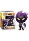 FIGURINE POP! MY HERO ACADEMIA #789 KUROGIRI  (NEUF)