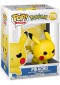 FIGURINE POP GAMES POKÉMON #779 PIKACHU  (NEUF)