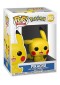 FIGURINE POP! GAMES #842 PIKACHU  (NEUF)