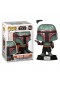 FIGURINE POP STAR WARS #462 BOBA FETT (NEUF) FIGURINE POP STAR WARS #462 BOBA FETT (NEUF)
