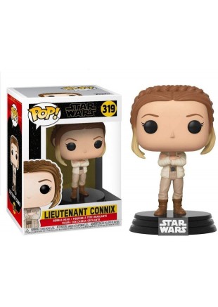 FIGURINE POP STARWARS LIEUTENANT CONNIX 319  (NEUF)