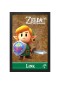 CADRE THE LEGEND OF ZELDA LINK'S AWAKENING V1  (NEUF)