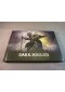 DARK SOULS II LIMITED EDITION ART BOOK  (USAGÉ)