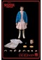 FIGURINE STRANGER THINGS 1:6 ELEVEN PAR THREE ZERO  (NEUF)