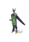 FIGURINE CELL DE DRAGON BALL Z WORLD FIGURE COLOSSEUM PAR BANPRESTO  (NEUF)