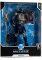 FIGURINE DC MULTIVERSE DARKSEID PAR MCFARLANE  (NEUF)