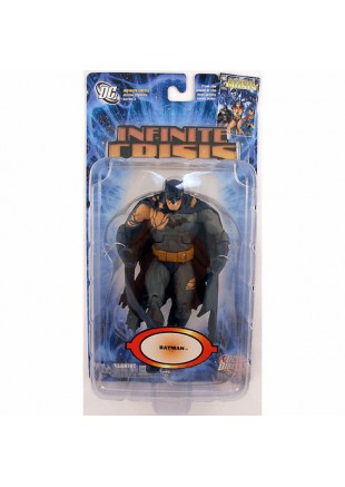 FIGURINE DC BATMAN INFINITE CRISIS  (NEUF)