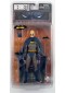 FIGURINE DC DIRECT HUGO STRANGE SECRET FILES SERIES 3  (NEUF)