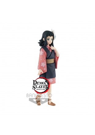 FIGURINE DEMON SLAYER MAKOMO 7" VOL 5 PAR BANPRESTO  (NEUF)