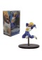 FIGURINE DRAGON BALL SUPER CHOSEN SHIRET SUDEN SUPER SAIYAN VEGETA VOL.1 6 POUCES PAR BANPRESTO  (NEUF)