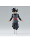 FIGURINE DRAGONBALL Z GOKU BLACK SOLID EDGE WORKS VOL.8  (NEUF)